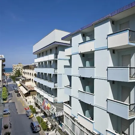 Hotel Elite Cattolica