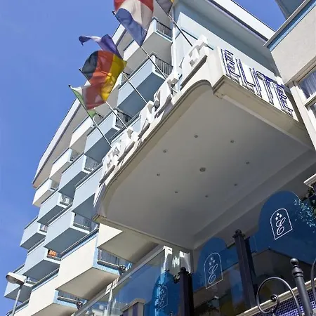 Hotel Elite 3*
