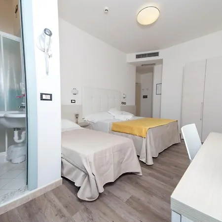 Hotel Elite Cattolica