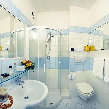 Elite Hotel Cattolica