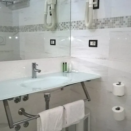 Hotel Elite Cattolica