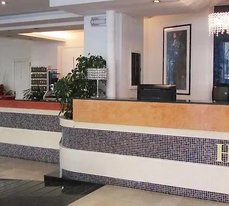 Elite Hotel Cattolica