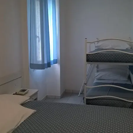 Hotel Elite Cattolica