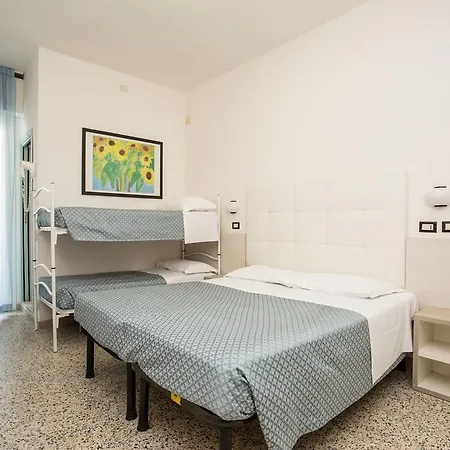 Elite Hotel Cattolica
