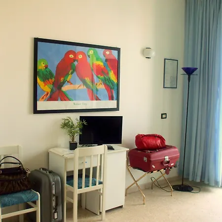 Hotel Elite Cattolica