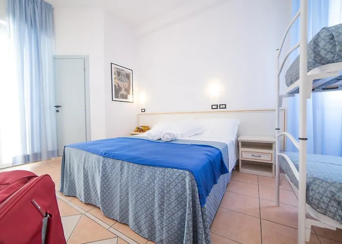 Hotel Elite Cattolica