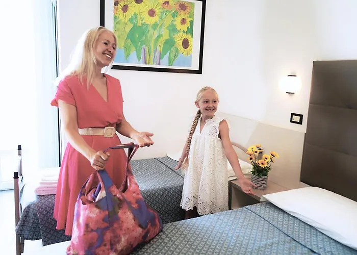 Elite Hotel Cattolica