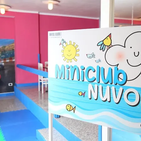 Elite カットーリカ