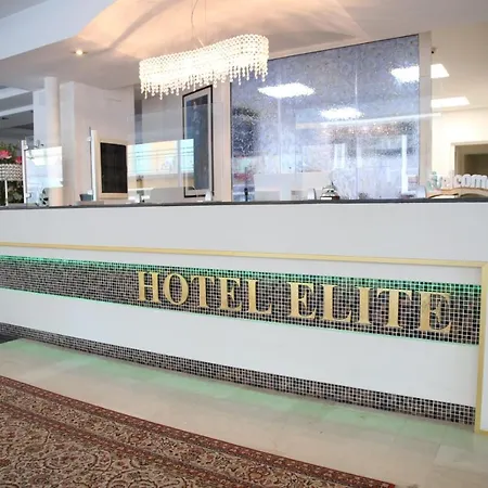 Elite 3* カットーリカ