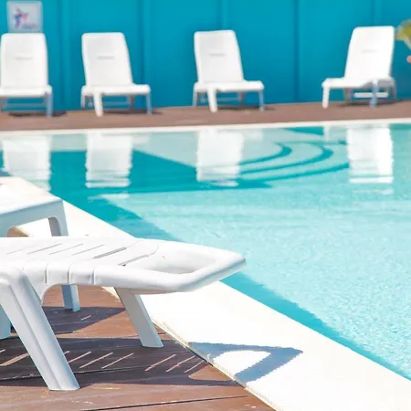 Elite 3* カットーリカ