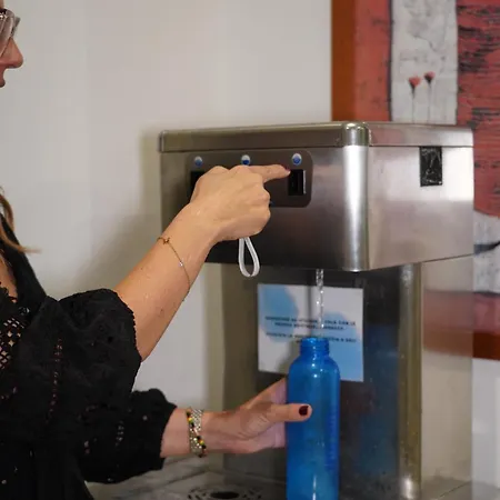 ホテル Elite カットーリカ