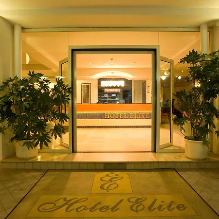 Elite Hotel 3*
