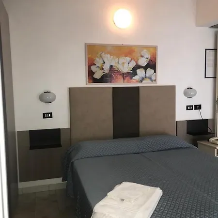 Elite 3* カットーリカ