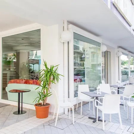 Elite Отель Каттолика