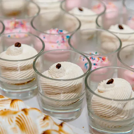 Отель Elite Каттолика