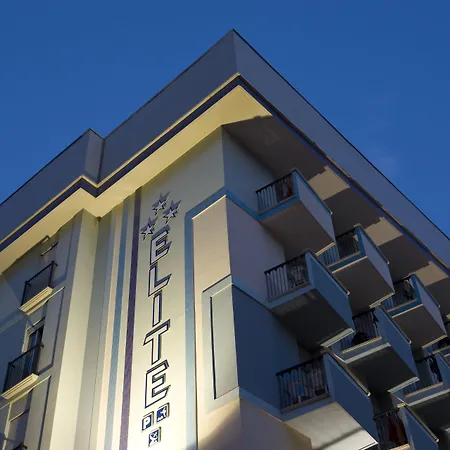 Elite Hotel