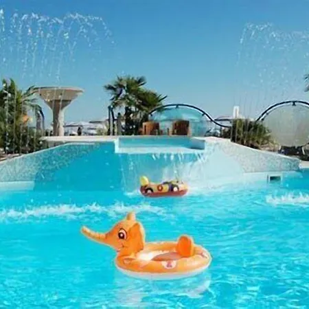 Elite Hotel Cattolica