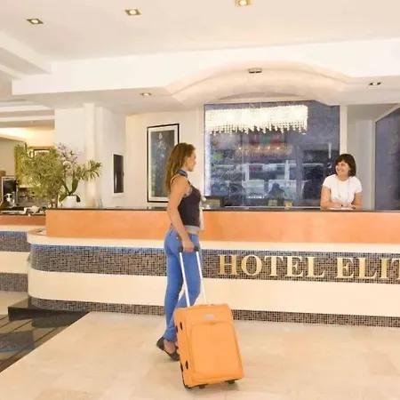 Elite Szálloda Cattolica