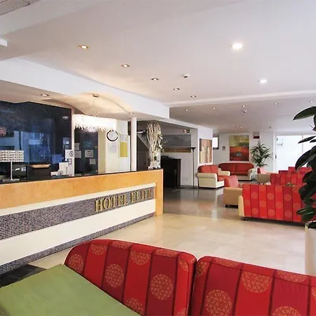 Hotell Elite Cattolica