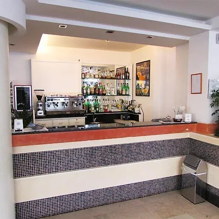 Szálloda Elite Cattolica