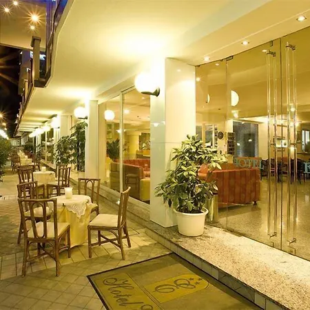 Elite 3* カットーリカ