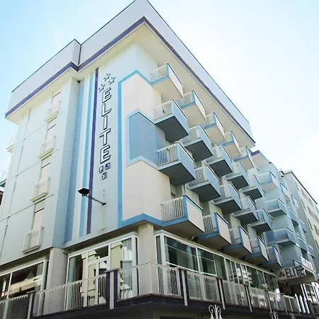 Elite Hotel Cattolica