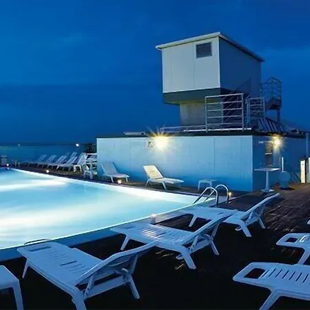 Elite 3* Cattolica