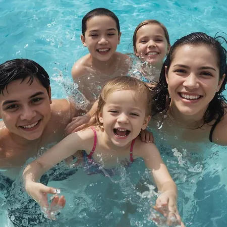 Elite Szálloda Cattolica