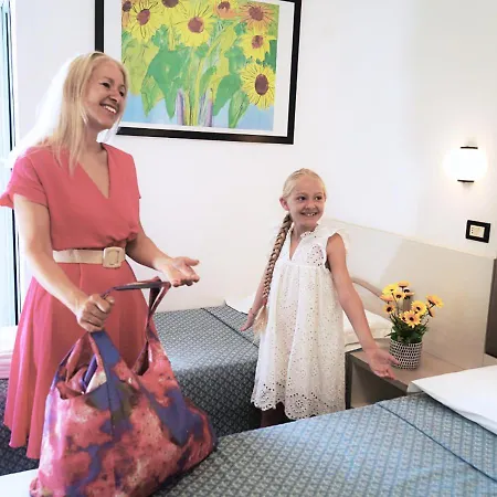 Elite Szálloda Cattolica