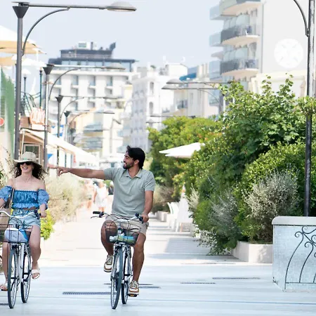 Elite Szálloda Cattolica