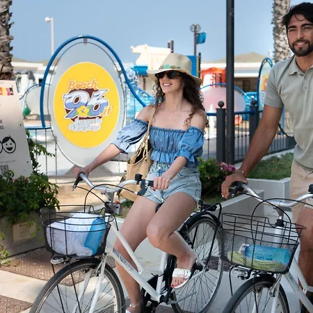 Elite 3* カットーリカ