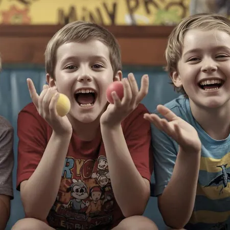 Elite ホテル カットーリカ