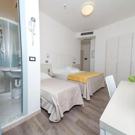 Elite Hotel Cattolica
