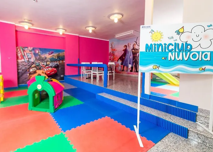 Hotel Elite Cattolica