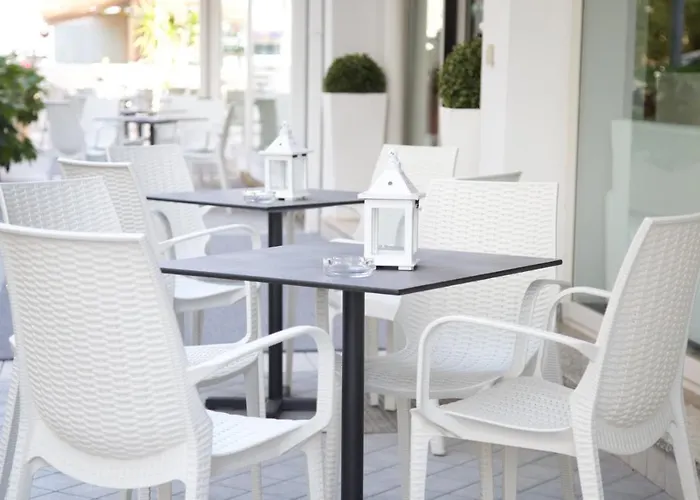 Elite Hotel Cattolica