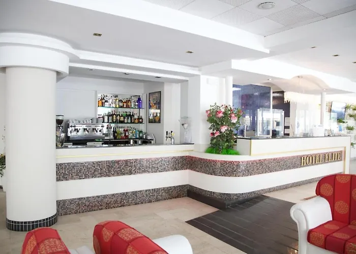 Hotel Elite