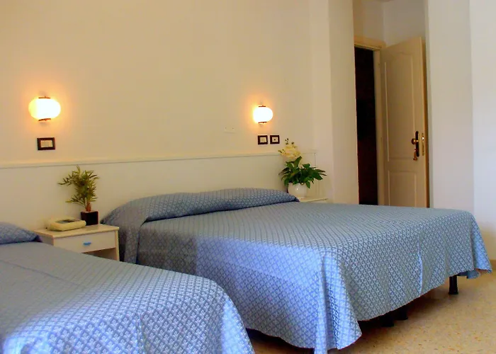 Hotel Elite Cattolica