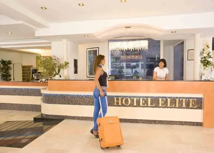 Elite Hotel Cattolica