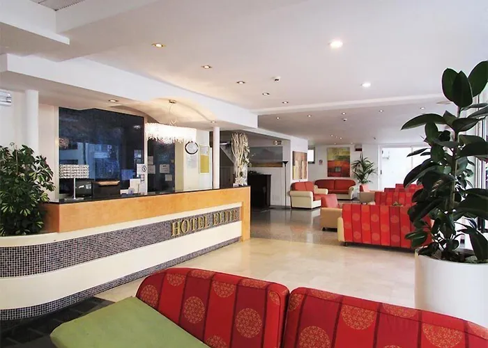 Hotel Elite Cattolica