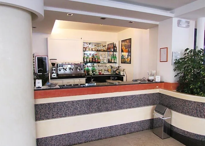 Hotel Elite Cattolica