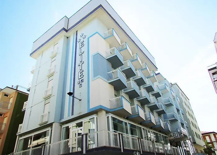Elite Hotel Cattolica