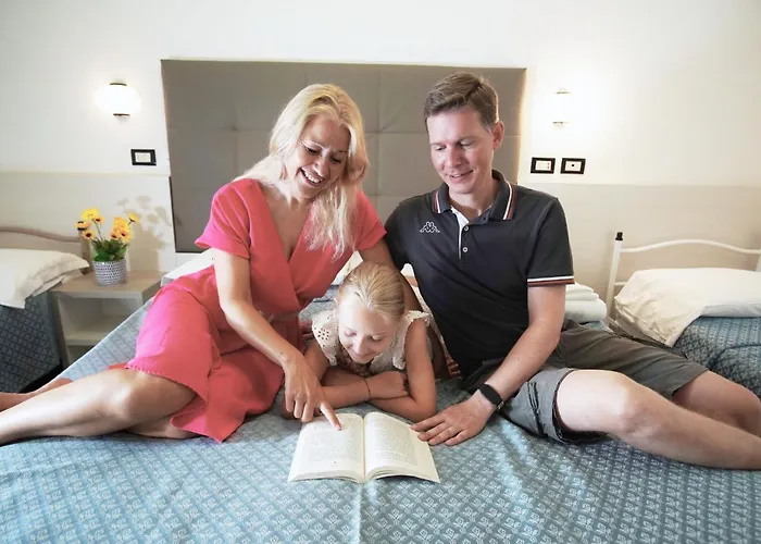 Hotel Elite Cattolica