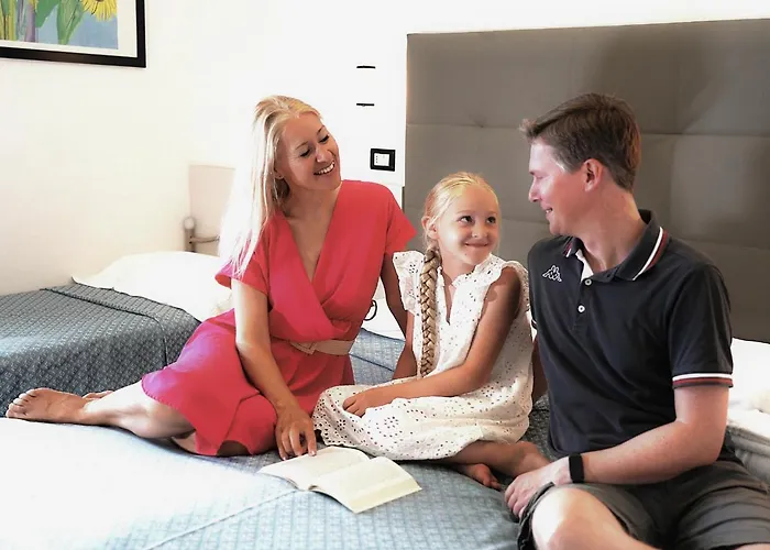 Hotel Elite Cattolica