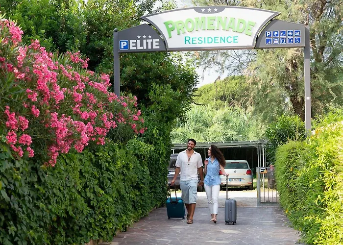 Hotel Elite Cattolica