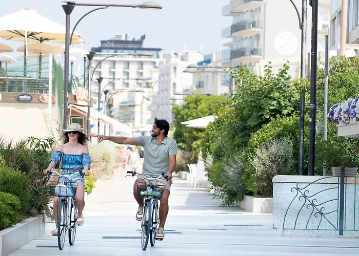 Elite Hotel Cattolica