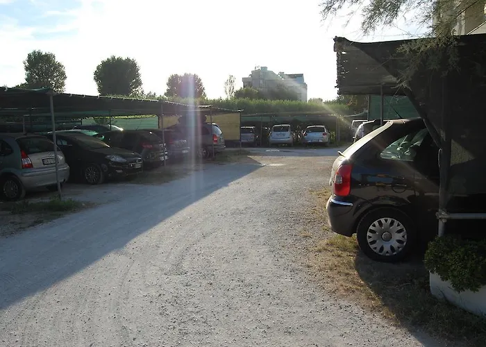 Hotel Elite Cattolica