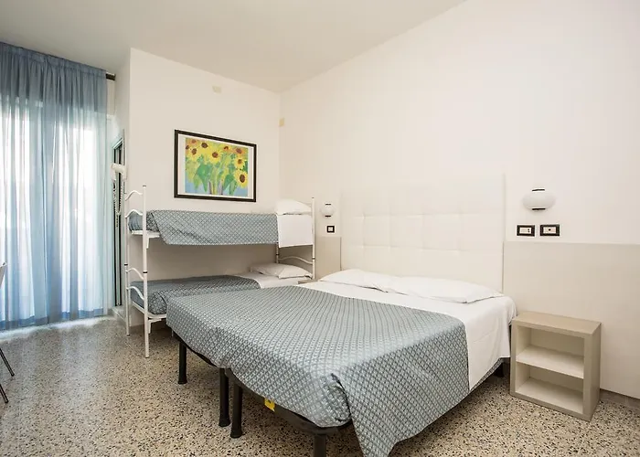 Elite Hotel Cattolica